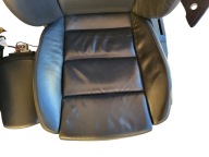 AUDI A6 C6 LIFT seats front seat SKORZANE electrics side KPL