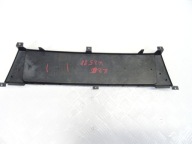frame signs REJESTRACYJNEJ AUDI A4 B7 8E0807285