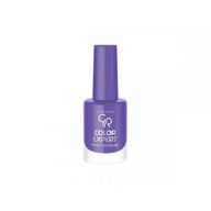 Golden Rose COLOR EXPERT NAIL Trwały Lakier 130