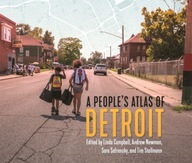 A People s Atlas of Detroit Praca zbiorowa