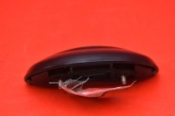 handle button bonnet rear part black 13194712 OPEL MERIVA A LIFT 04-10