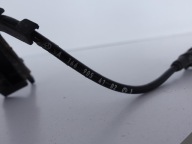 MERCEDES ML GLE W166 SENSOR PREDKOSCI ABS HECK L=R