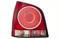 Lampa tył L VW POLO IV 9N3 Hatchback 04.05-11.09 2