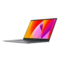 Notebook Chuwi HeroBook-Plus 15,6 " Intel Celeron 8 GB / 256 GB sivý