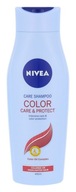 Nivea Color Protect Šampón na vlasy 400ml (W) (P