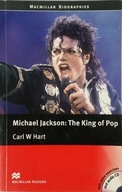 Carl Hart Michael Jackson The King of Pop (ang)