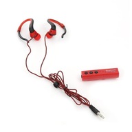 FIESTA EARPHONES BLUETOOTH + SELFIE SHUTTER FIS915