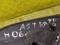 OPEL ASTRA H mirror right 5 PIN
