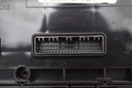 control panel air conditioning devices KLIMY 97250-D7270TRY HYUNDAI TUCSON 3 III 15-20