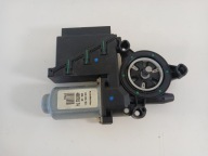 VW POLO 9N SEAT IBIZA III mini motor windows left front 6Q2959802A