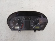 SKODA FABIA and 1.2 dials dials 6Y0920880M
