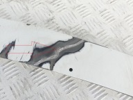 BMW G30 G31 M PERFORMANCE SPOILER ACCESSOIRES AVANT