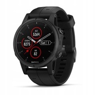 Zegarek Garmin Fenix 5S Plus Sapphire 010-01987-03