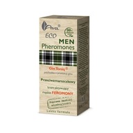 AVA Eco Men Pheromones krem przeciwzmarszczkowy 50 ml