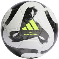 PIŁKA NOŻNA ADIDAS League Artificial HT2423 r.4