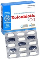 Olimp Kolonbiotic probiotyk prebiotyk 10 kaps