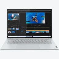 Notebook Lenovo Yoga 7 Slim 7 ProX 14,5 " Intel Core i7 16 GB / 1000 GB sivý