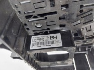 OPEL CORSA E Module fusibles Borne 13491093