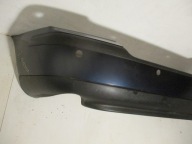 lökhárító VOLVO S60 POD PDC far hátsó