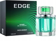 SWISS ARABIAN EDGE EDT 100ML