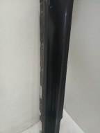 moulding threshold right BMW E93 M PAKIET 475/9 BLACK SAPPHIRE