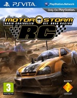 MOTORSTORM RC PS VITA