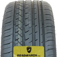 2× Roadmarch Prime Uhp 08 245/40R19 98 W