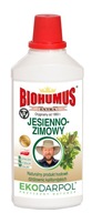 1l+20% Gratis Biohumus Nawóz Jesienno-Zimowy Juka