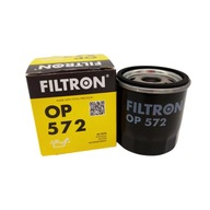 FILTR OLEJU FILTRON OP 572 OP572