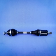 semi-axis front front left BMW 5 G30 9846769 31605A01E83 5A01E83 59km