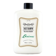 Šampón Luxina pre každodennú starostlivosť 400 ml posilňuje štruktúru vlasov