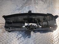 support panel for radiators upper lock steering wheel, TOYOTA CHR C-HR