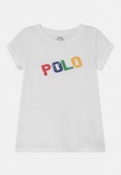 T-shirt dziecięcy Polo Ralph Lauren 3yrs