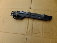 bumper bracket right front alfa romeo 159 60691361