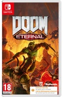 Doom Eternal (Switch)