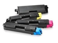 4x TONER do KYOCERA TK580 FS-C5150 CMYK P6021cdn