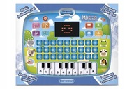 Vzdelávacia hračka Artik E-edu tablet