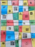 CSOMAGOLÓPAPÍR KÖNYVHÁZ CÉGJELZÉSEK