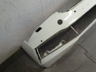 bumper front SKODA SUPERB III 3 LIFT 3V