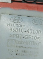modulo pressione W OPONACH 95810-4D100 Hyundai ix55 e (2006-2011)