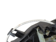 console handles right rear part BMW e90 e91