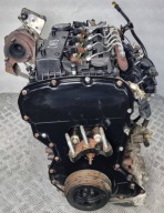 engine complete FORD TRANSIT 2.2 TDCI EURO 5 CYRB SPRAWDZANY 106 TYS MIL @