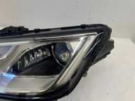 AUDI A4 B9 8W0 light BI XENON+LED 15r+ left front 8W0941005 EUROPA