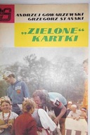 Zielone kartki - G. Stański