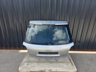 boot door AUDI A3 8P 3-door 2003-2011 without KOROZJI LX7W !!!