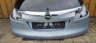 trunk door boot Opel Insignia A Z189 kombi