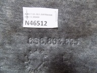AUDI TT 8S Insonorisation NADKOLA 8s8863895