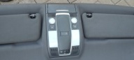 CIELO INTERNO Audi A6 C6 3,0 TDI quattro s-line