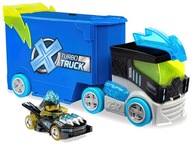 Samochód MAGIC BOX T-Racers Turbo Truck