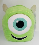 Maskot plyšák Squishmallows príšery Mike 35 cm